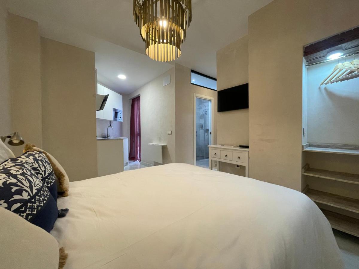 Adriano Apartment Sevilla