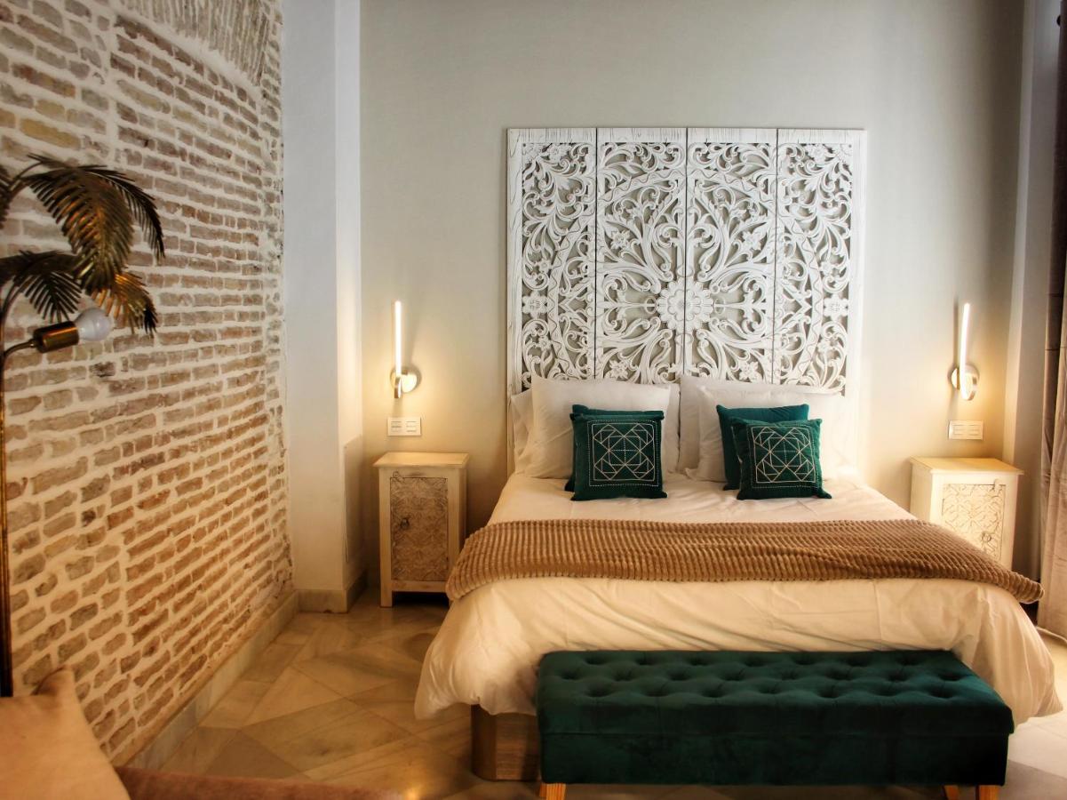 Apartment Adriano Sevilla