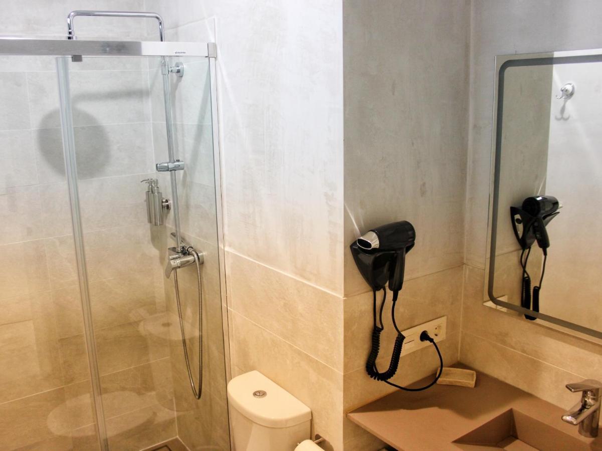 Apartment Adriano Sevilla