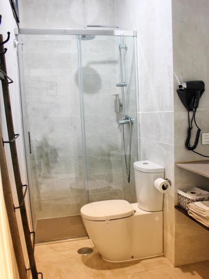 Adriano Appartement *